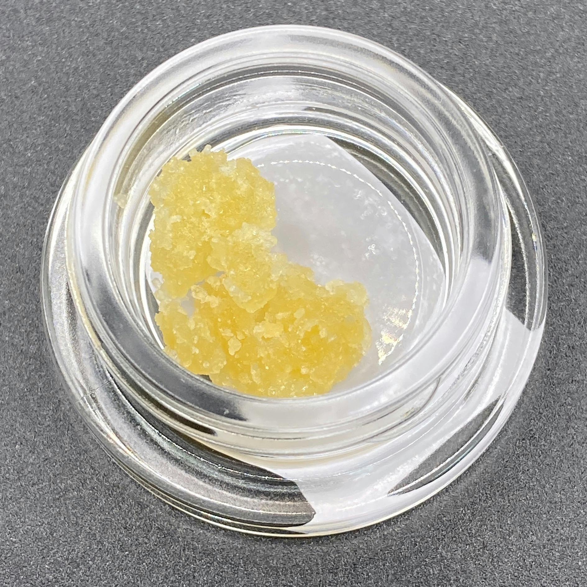 Lucid Gelato - 1G Hybrid Sugar Wax